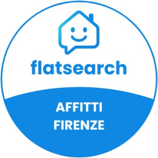 Логотип Телеграм канала appartamentiaffittoFirenze. Бесплатная аналитика Telegram каналов
