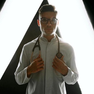 Логотип Телеграм канала doc_Filatov. Бесплатная аналитика Telegram каналов