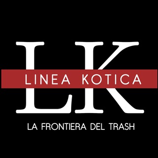 Telegram Channel logo LineaKotica. Free Telegram Channel Analytics