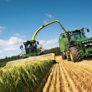 Логотип Телеграм канала selhoz_chat_ru. Бесплатная аналитика Telegram каналов