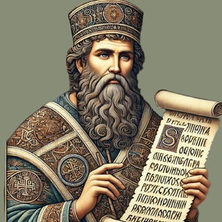 Логотип Телеграм канала gramotno_govorya. Бесплатная аналитика Telegram каналов