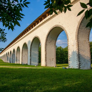 Логотип Телеграм канала svao_rostokino. Бесплатная аналитика Telegram каналов