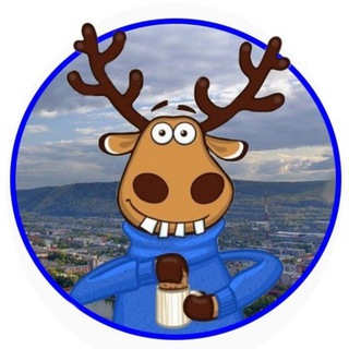 Логотип Телеграм канала your_mzk. Бесплатная аналитика Telegram каналов