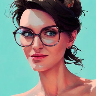 Логотип Телеграм канала . Бесплатная аналитика Telegram каналов