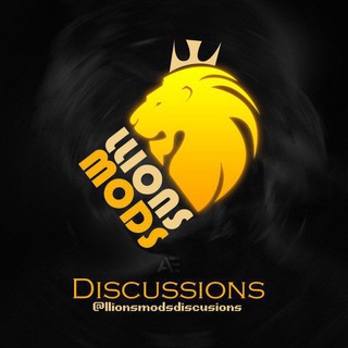 Telegram Channel logo llionsportsdiscusions. Free Telegram Channel Analytics