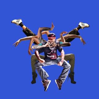 Логотип Телеграм канала danceevents_app. Бесплатная аналитика Telegram каналов