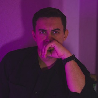 Логотип Телеграм канала . Бесплатная аналитика Telegram каналов