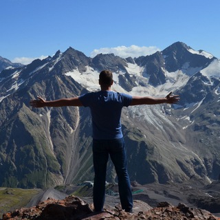 Логотип Телеграм канала InvestorSergei. Бесплатная аналитика Telegram каналов