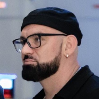 Логотип Телеграм канала Очень прекрасно. Бесплатная аналитика Telegram каналов