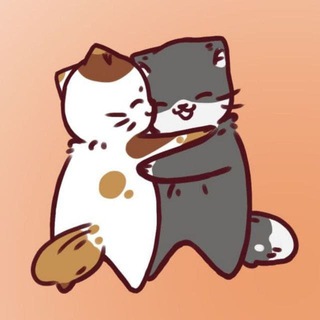 Логотип Телеграм канала meowpsi. Бесплатная аналитика Telegram каналов