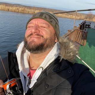 Логотип Телеграм канала Добкин Михаил. Бесплатная аналитика Telegram каналов