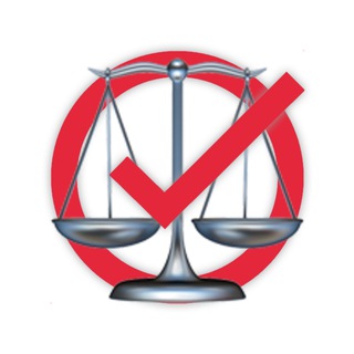 Telegram Channel logo law_DNK. Free Telegram Channel Analytics
