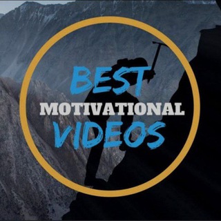 Telegram Channel logo MOTIVATIONAL VIDEO STATUS™. Free Telegram Channel Analytics
