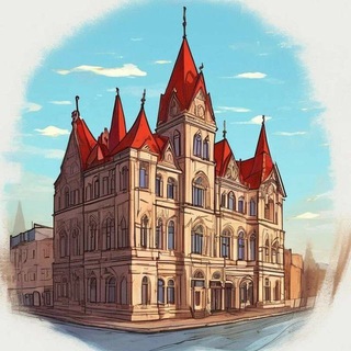 Логотип Телеграм канала saratovonline_164. Бесплатная аналитика Telegram каналов