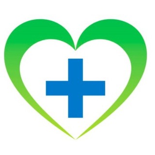 Логотип Телеграм канала Жмеринський Гіппократ. Бесплатная аналитика Telegram каналов