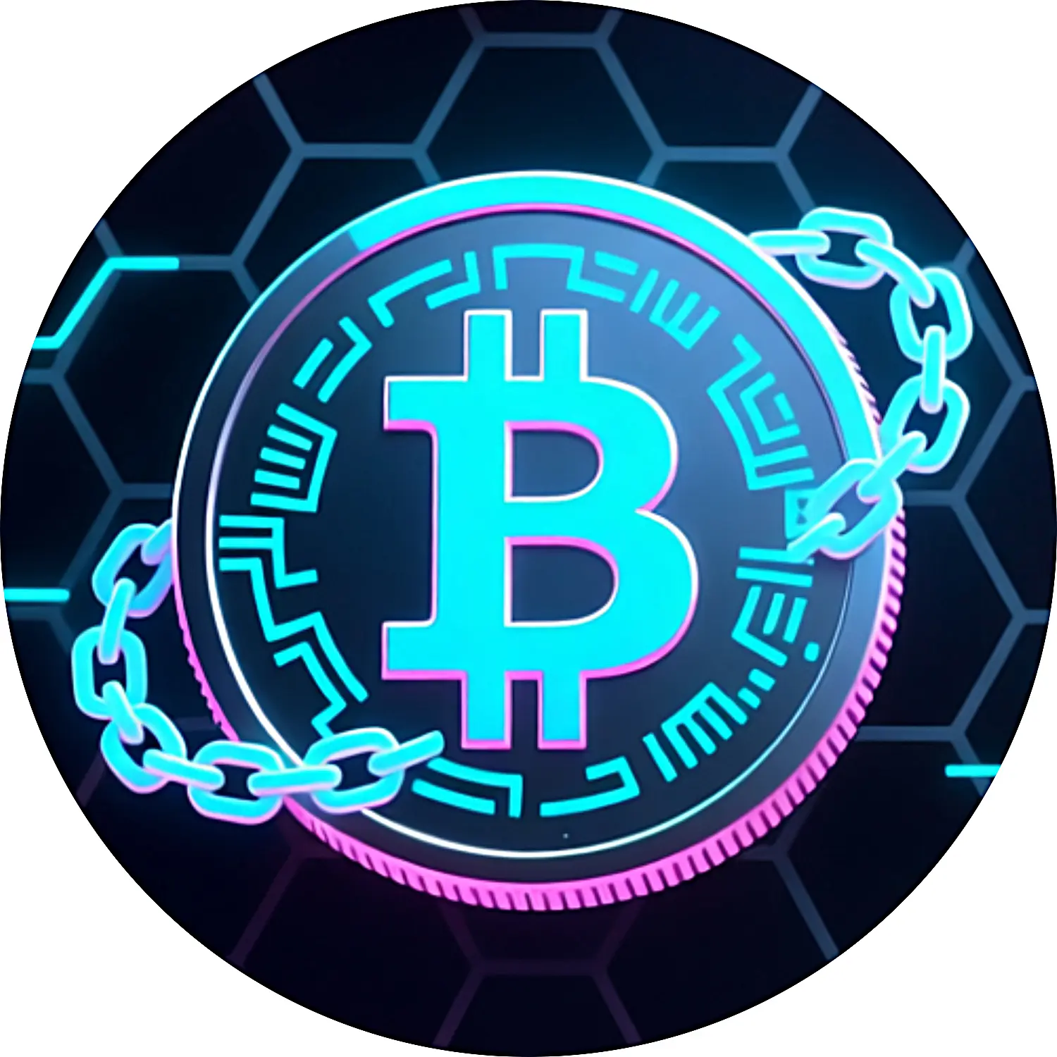 Логотип Телеграм канала crypto_i_trade. Бесплатная аналитика Telegram каналов