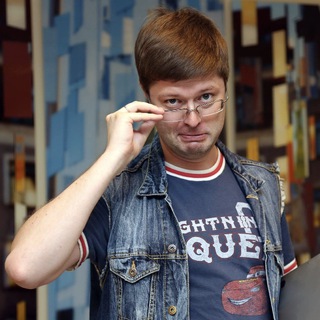 Логотип Телеграм канала Гаджеты и технологии на Вильянов.Ком. Бесплатная аналитика Telegram каналов