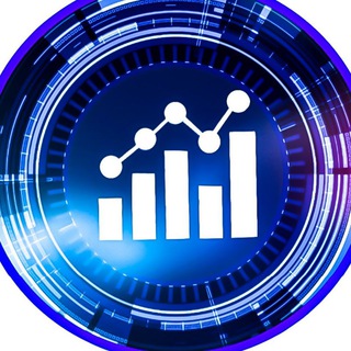 Логотип Телеграм канала . Бесплатная аналитика Telegram каналов