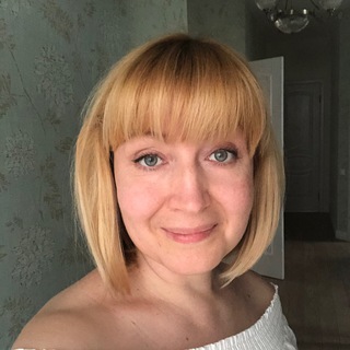 Логотип Телеграм канала rukumelka. Бесплатная аналитика Telegram каналов