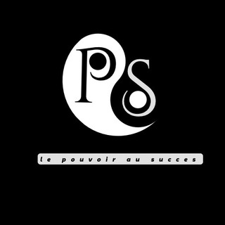 Telegram Channel logo lepouvoirausucces. Free Telegram Channel Analytics