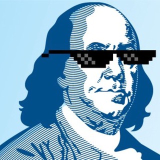 Логотип Телеграм канала Удаленка за баксы. Бесплатная аналитика Telegram каналов