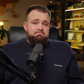 Логотип Телеграм канала ivanischev_producer. Бесплатная аналитика Telegram каналов