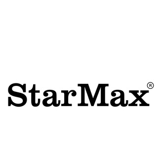 Telegram Channel logo StarMax. Free Telegram Channel Analytics