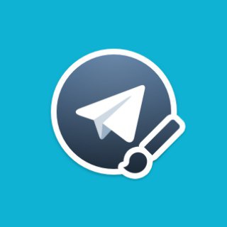 Логотип Телеграм канала ThemesBest. Бесплатная аналитика Telegram каналов