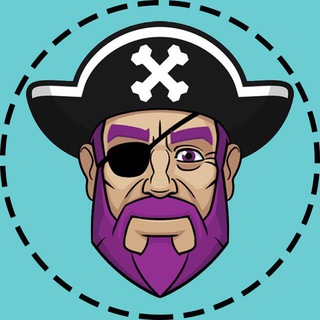 Логотип Телеграм канала Бухта Фриланса. Бесплатная аналитика Telegram каналов