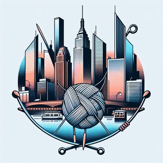 Логотип Телеграм канала . Бесплатная аналитика Telegram каналов