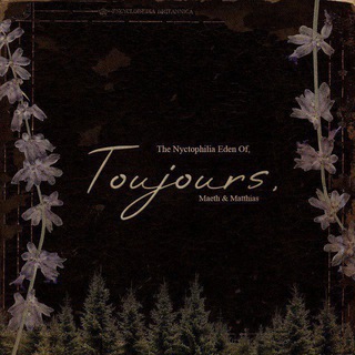 Telegram Channel logo TOUJOURS.. Free Telegram Channel Analytics