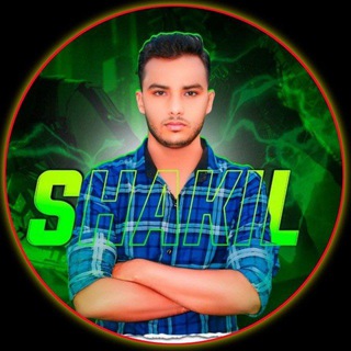 Логотип Телеграм канала earningtodayshakil. Бесплатная аналитика Telegram каналов