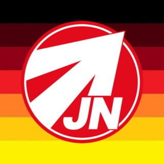 Telegram Channel logo Junge Nationalisten. Free Telegram Channel Analytics