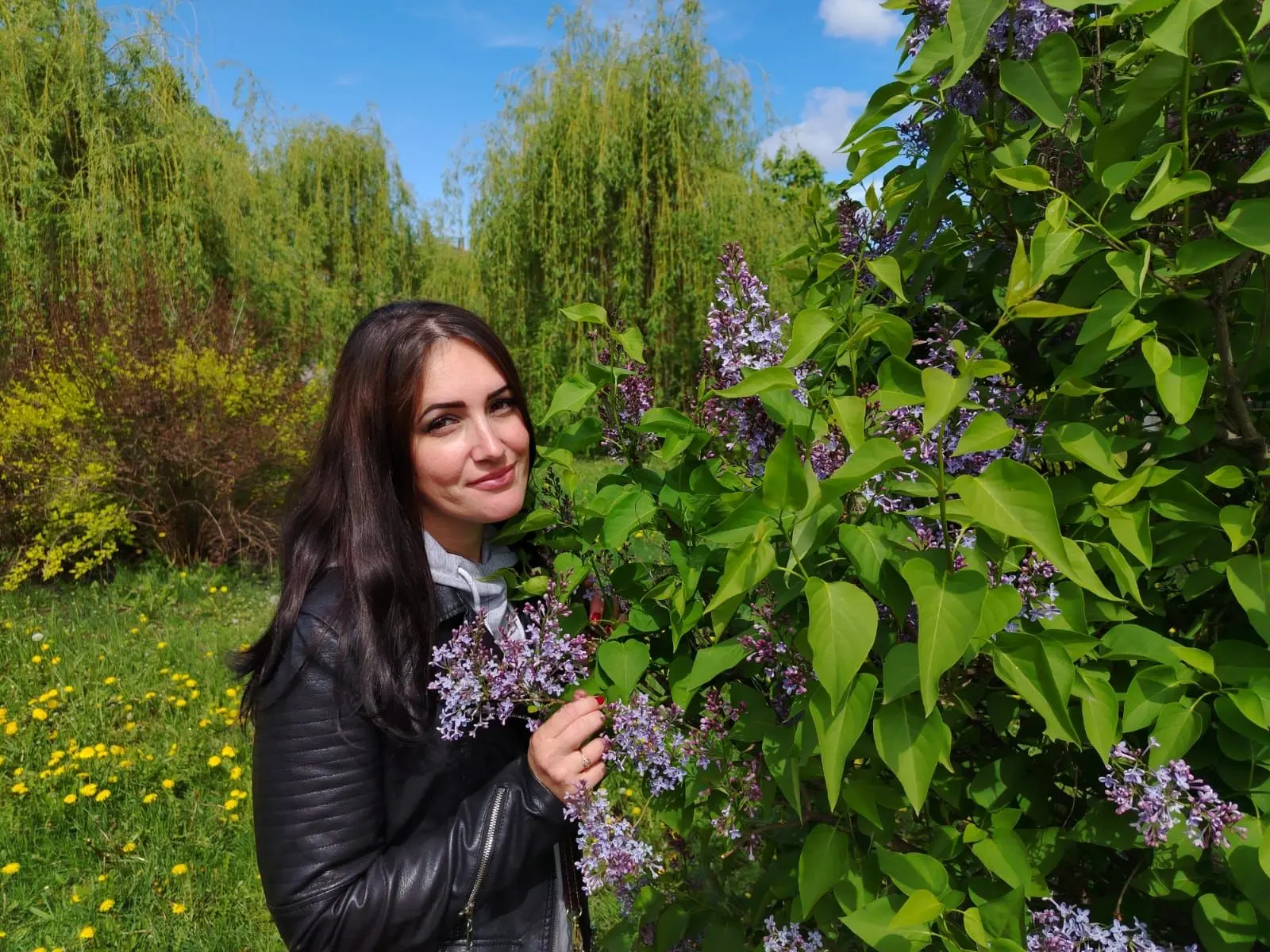 Логотип Телеграм канала rasskaziirishki. Бесплатная аналитика Telegram каналов