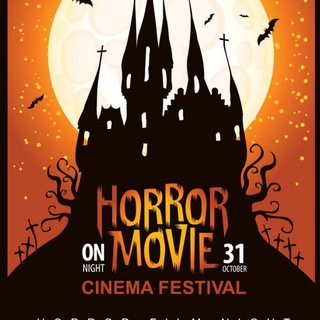 Telegram Channel logo Horror_Movies_Tamill. Free Telegram Channel Analytics