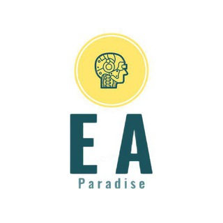 Telegram Channel logo ea_paradise_group. Free Telegram Channel Analytics
