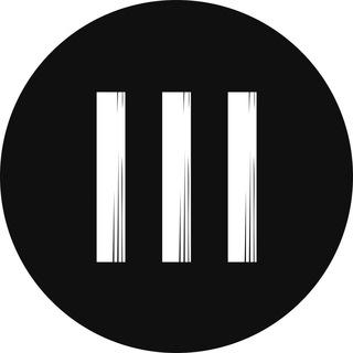 Логотип Телеграм канала Ротонда. Бесплатная аналитика Telegram каналов