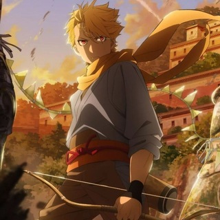 Telegram Channel logo tsugai_deamons_shadow_realm_vf. Free Telegram Channel Analytics