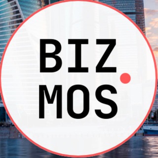 Telegram Channel logo moscowbiznes. Free Telegram Channel Analytics