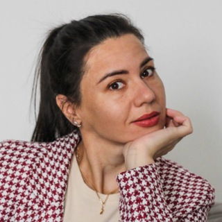 Логотип Телеграм канала . Бесплатная аналитика Telegram каналов