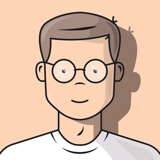 Логотип Телеграм канала Продуктивный индивид. Бесплатная аналитика Telegram каналов