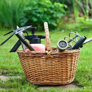 Telegram Channel logo hroniki_dachnika. Free Telegram Channel Analytics