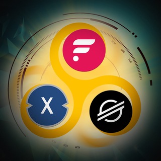 Логотип Телеграм канала FlareNetworkRu. Бесплатная аналитика Telegram каналов