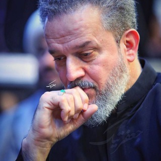 Логотип Телеграм канала عشاق الملأ باسم الكربلائي. Бесплатная аналитика Telegram каналов