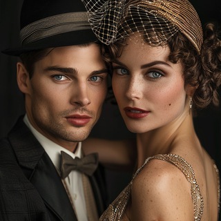 Логотип Телеграм канала +qHERoTgJ2m1hMjBi. Бесплатная аналитика Telegram каналов