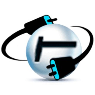 Логотип Телеграм канала . Бесплатная аналитика Telegram каналов