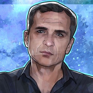 Логотип Телеграм канала . Бесплатная аналитика Telegram каналов
