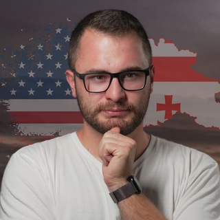 Логотип Телеграм канала . Бесплатная аналитика Telegram каналов