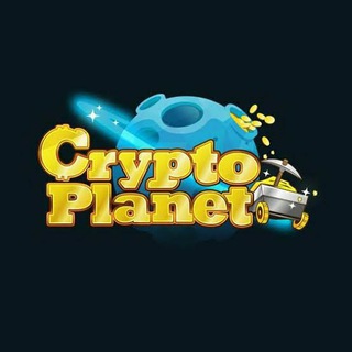 Логотип Телеграм канала Crypto_Planet_Global. Бесплатная аналитика Telegram каналов