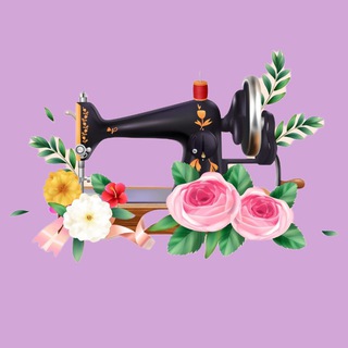 Telegram Channel logo sewingchatikk. Free Telegram Channel Analytics